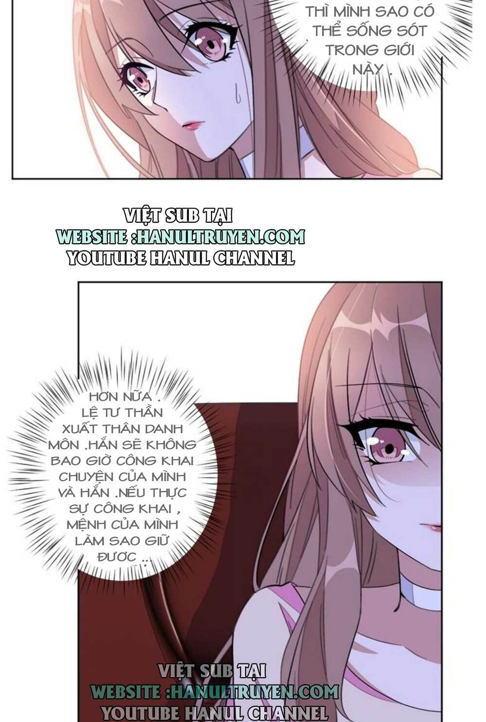 hào môn hôn đồ tựa cẩm chapter 11 6