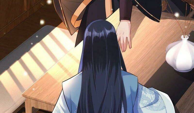 quận chúa vững vàng, thiết lập nhân vật không thể vỡ chapter 52 47