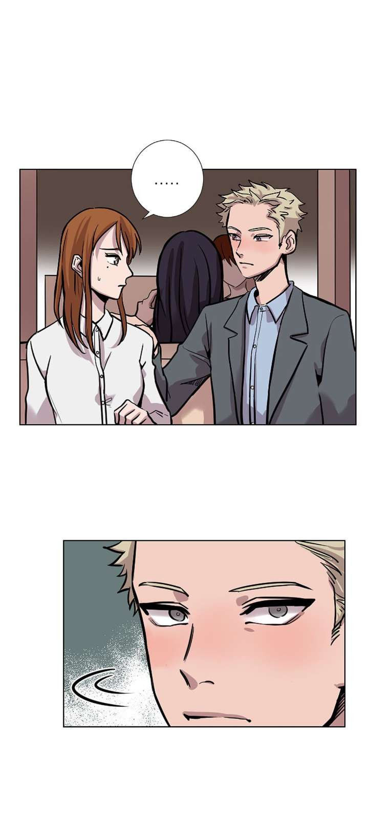 in our lifetime chapter 12 25