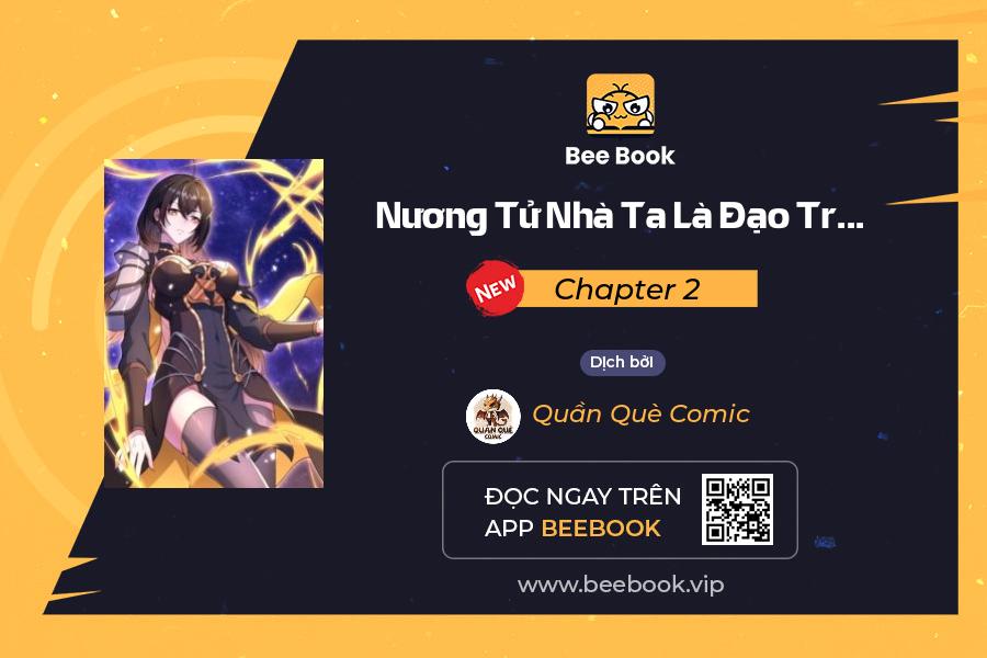 nương tử nhà ta là đạo trời chapter 2 1