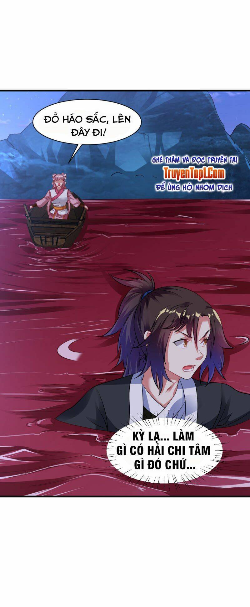 đạo ấn chapter 43 26