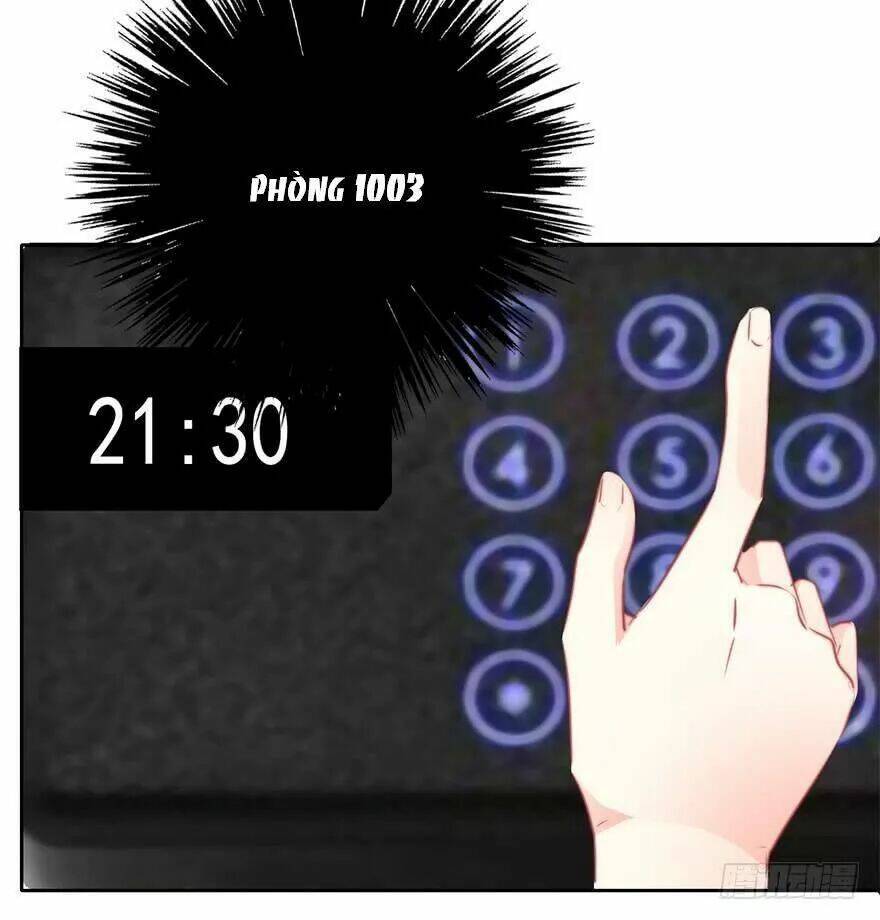 luận cách yêu của chứng sợ phụ nữ chapter 40 9