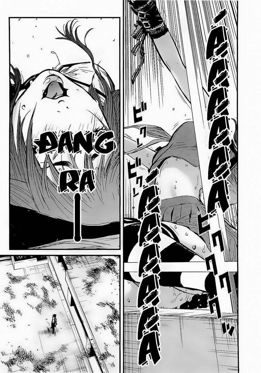 wolf guy - wolfen crest chapter 40 5