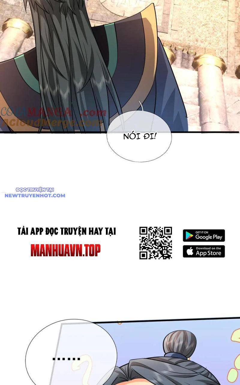 ngủ say vạn cổ: xuất thế đẩy ngang chư thiên chapter 32 27