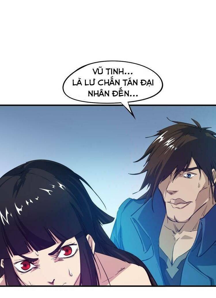 long mạch võ thần chapter 68 7