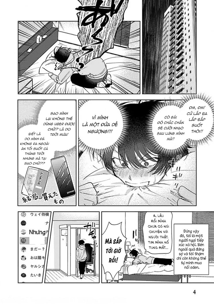 tiền bối, cho em xem bên trong anh nhé chapter 1 6