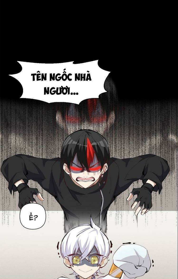 thần lai yêu vãng chapter 45 12