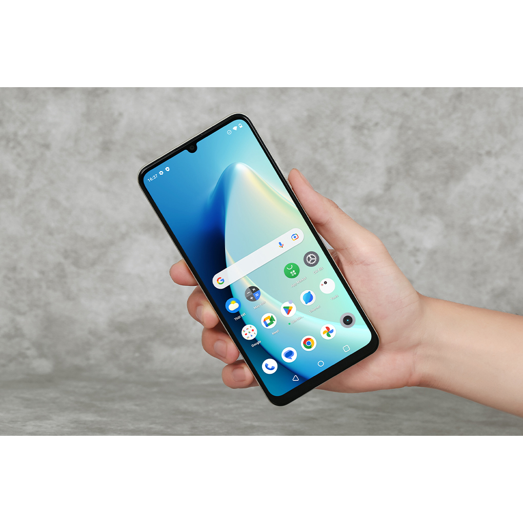 Điện thoại Realme C53 (8GB/256GB) - Hàng Chính Hãng