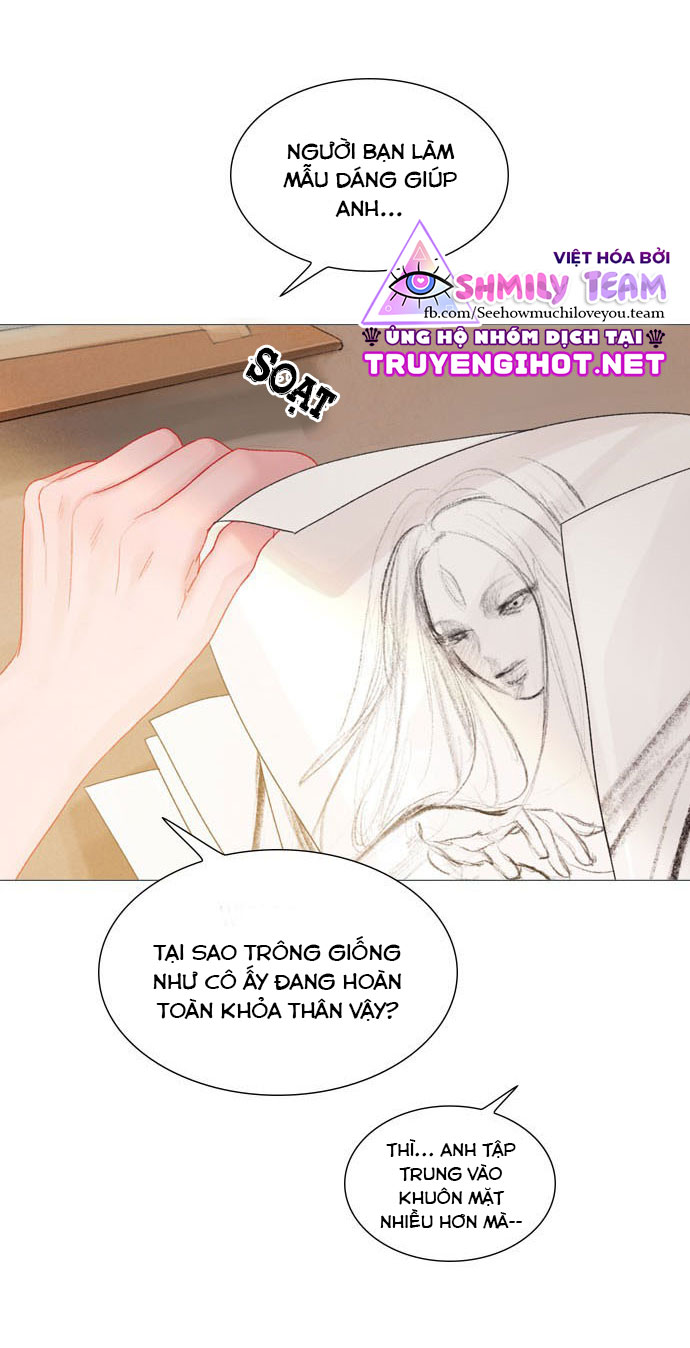 shinbi - thần bí chapter 9 45