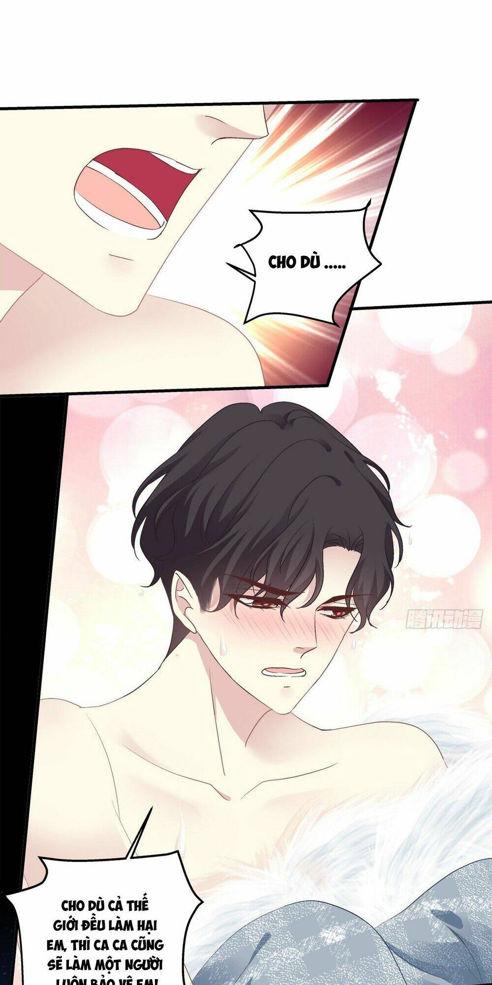 toàn bộ nắm trong tay chapter 43 20