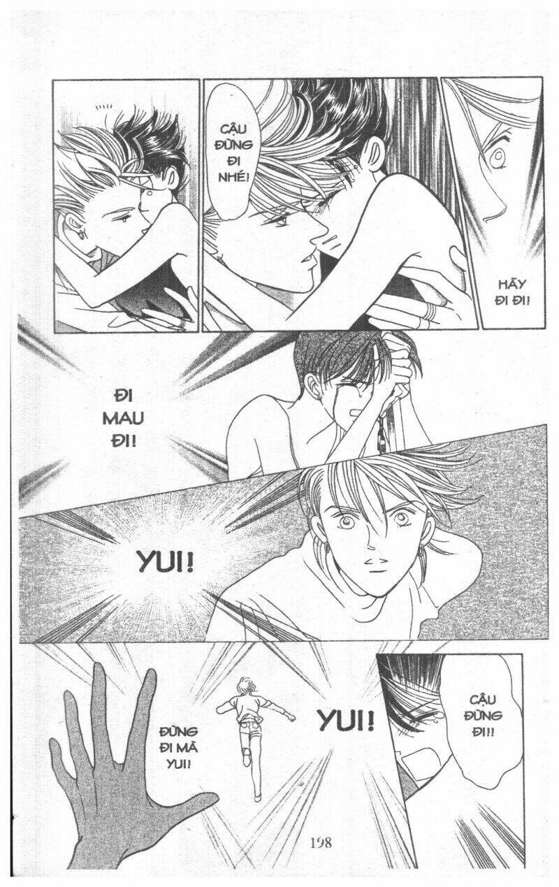 nàng tiên ánh trăng - kaguya hime chapter 17 197