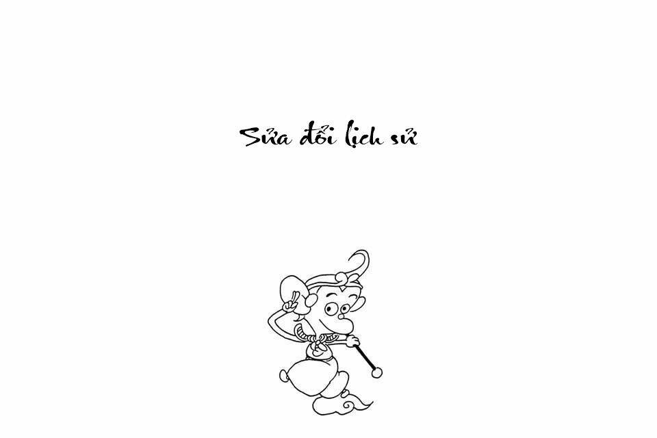 tây du ký hài chapter 1 4