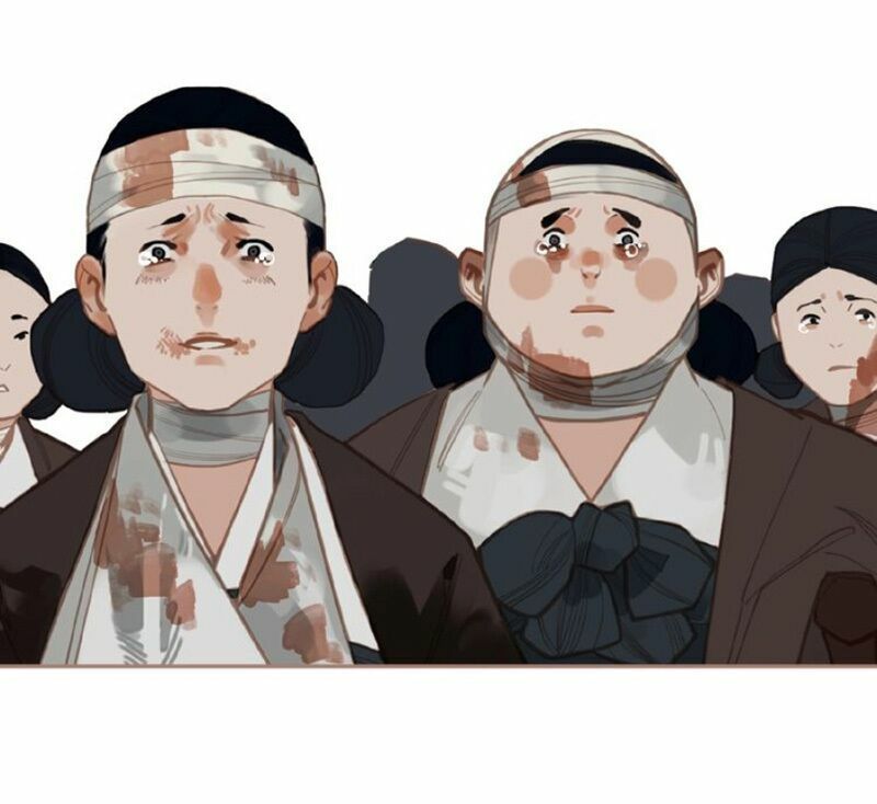 nhất đại linh hậu chapter 63 25