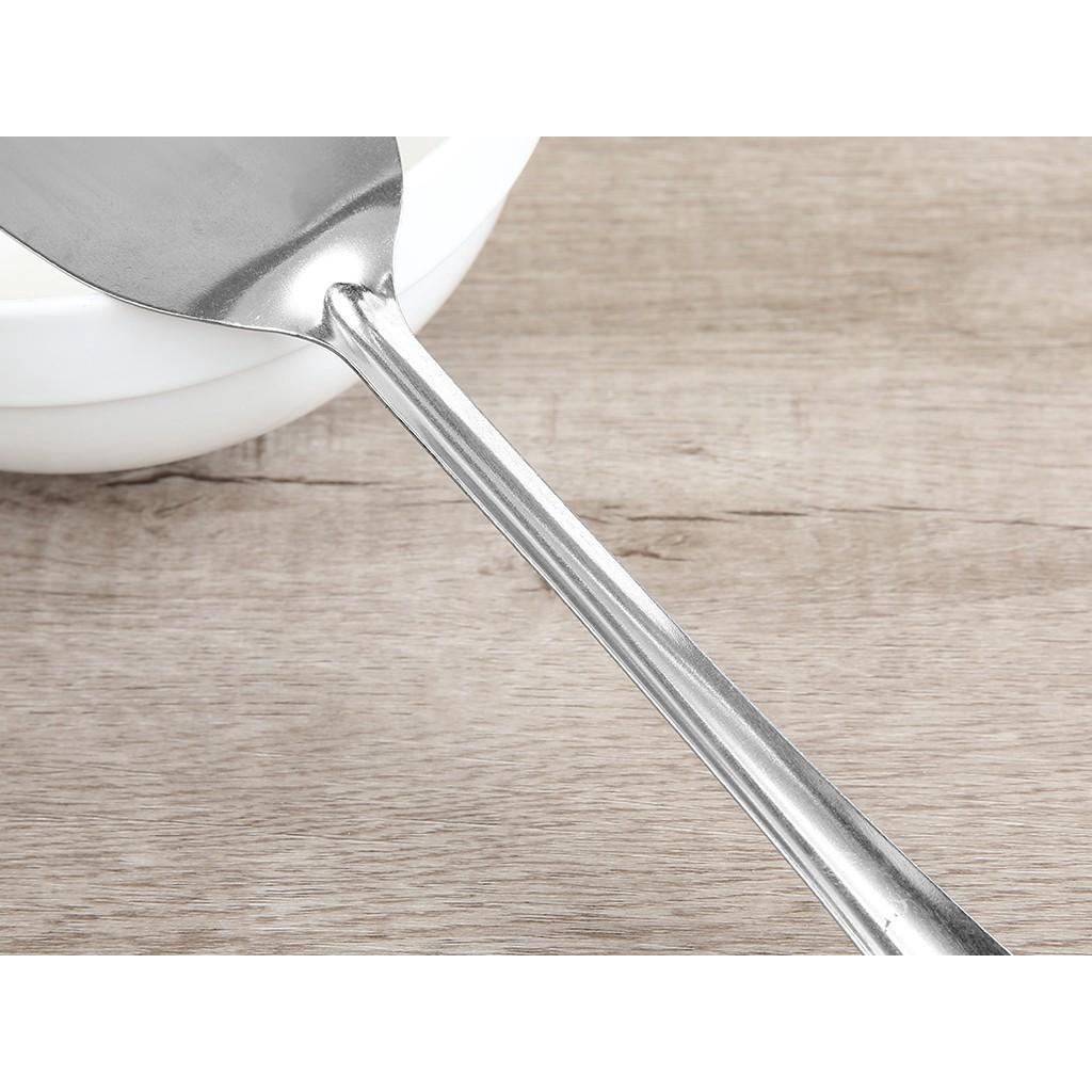 Xẻng Lật Inox Chiên Xào Inox Loại Tốt