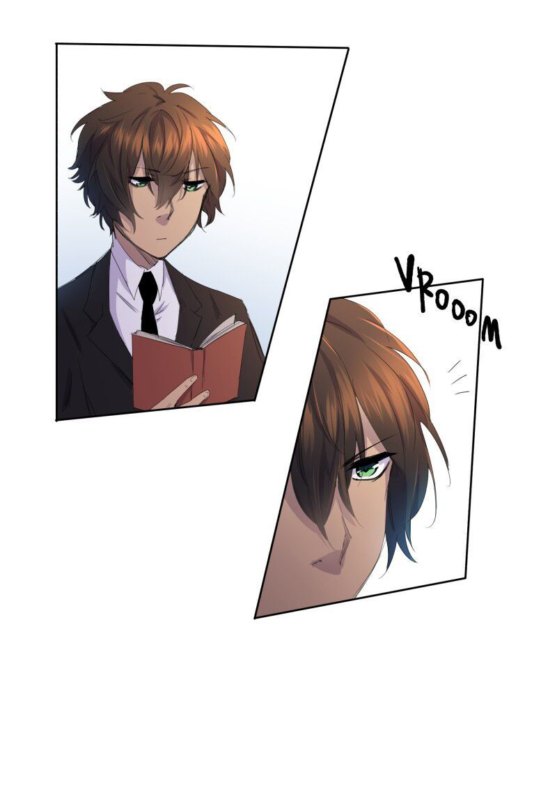 lumine - cội nguồn ánh sáng chapter 7 2