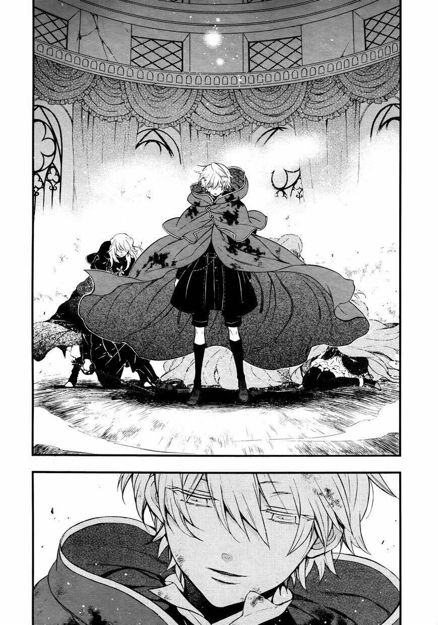 pandora hearts chapter 102 32
