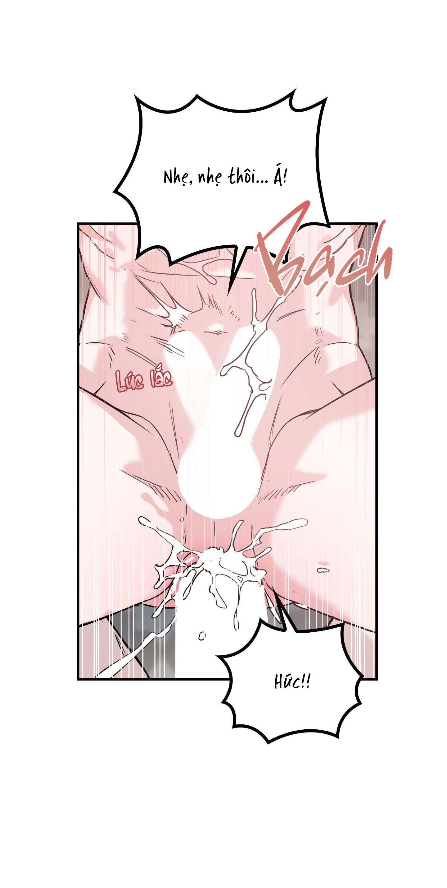 alpha mặt hàng không thể trả chapter 2 54