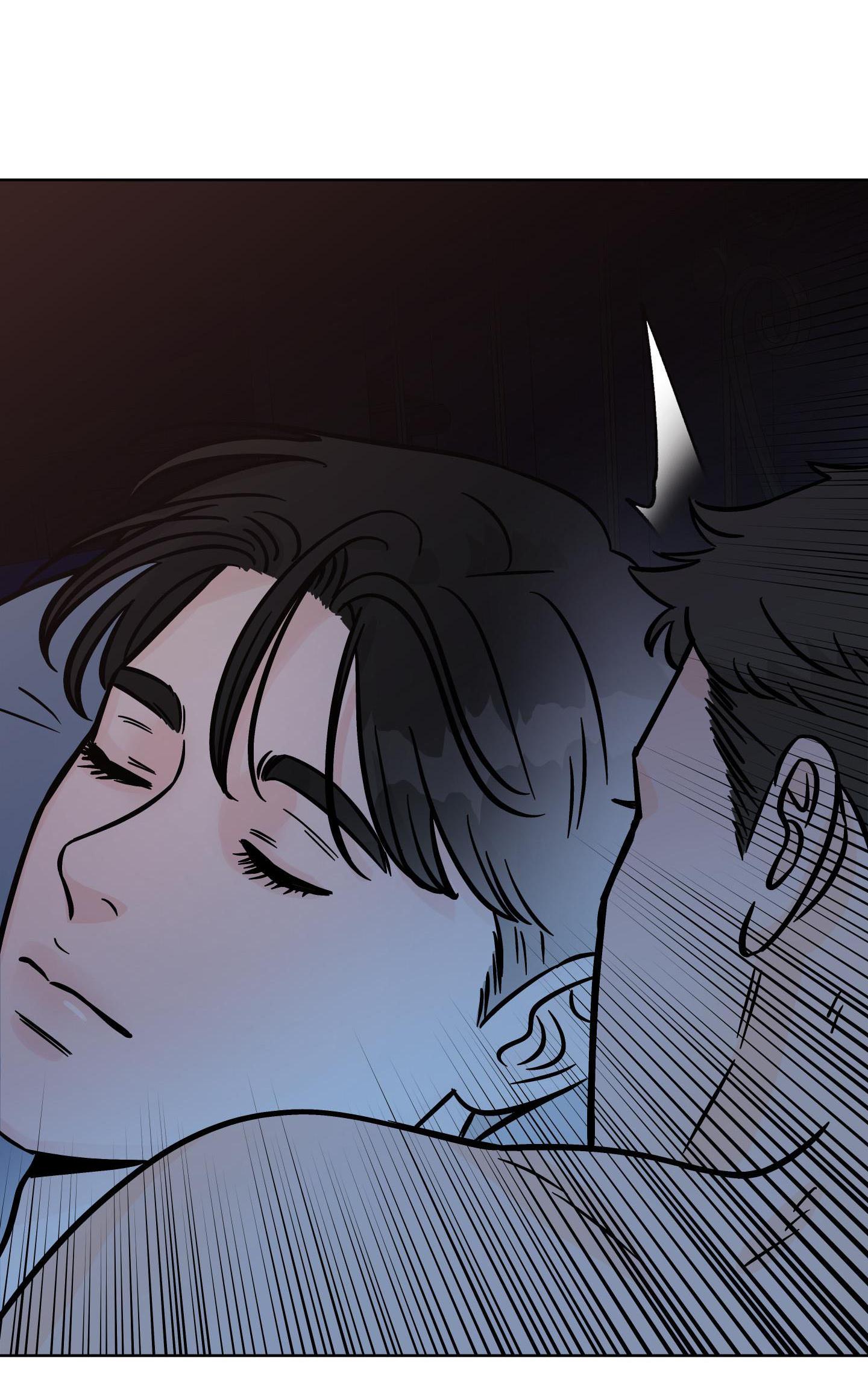 nghiện cuồng công - bdsm cùng sẹc chapter 24 35