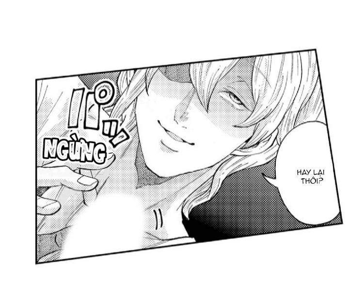 bị một anh chàng lập dị tấn công chapter 16 34