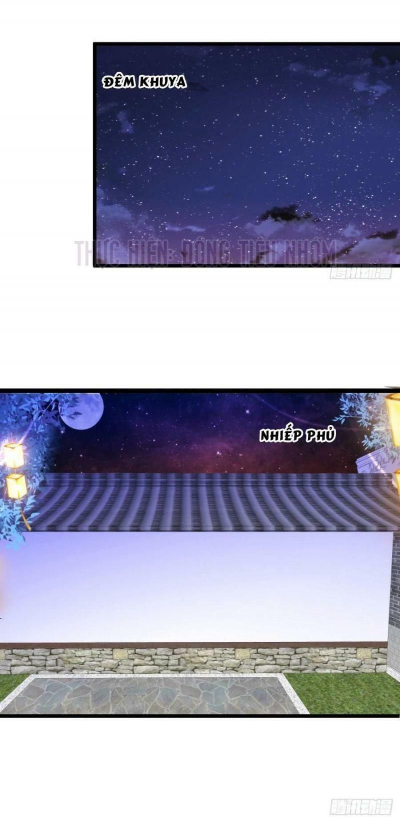 hồ tiên hung bạo chapter 44 41