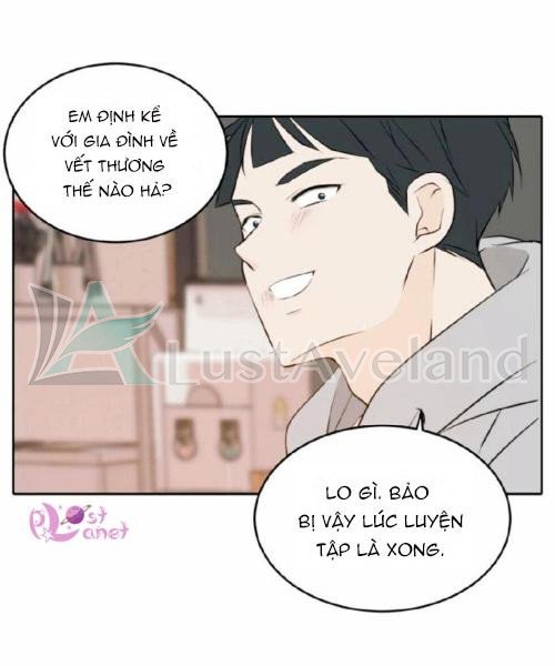 kiếp này cũng xin chăm sóc tôi như vậy nhé kiếp này cũng xin chăm sóc tôi như vậy nhé chapter 38 24