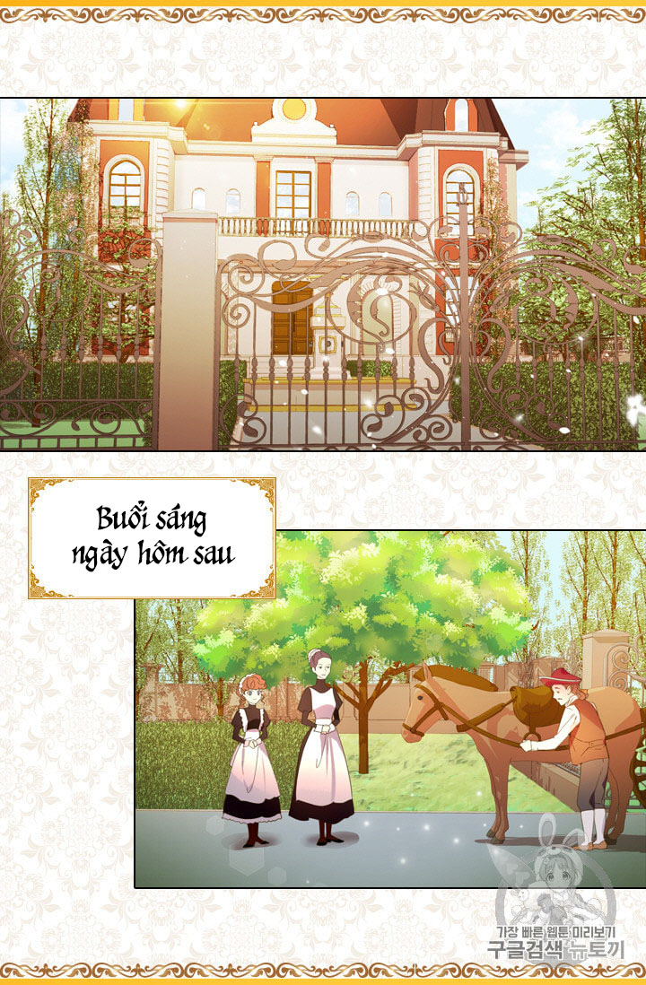 chiến lược sinh tồn của tiểu thư chapter 7 47