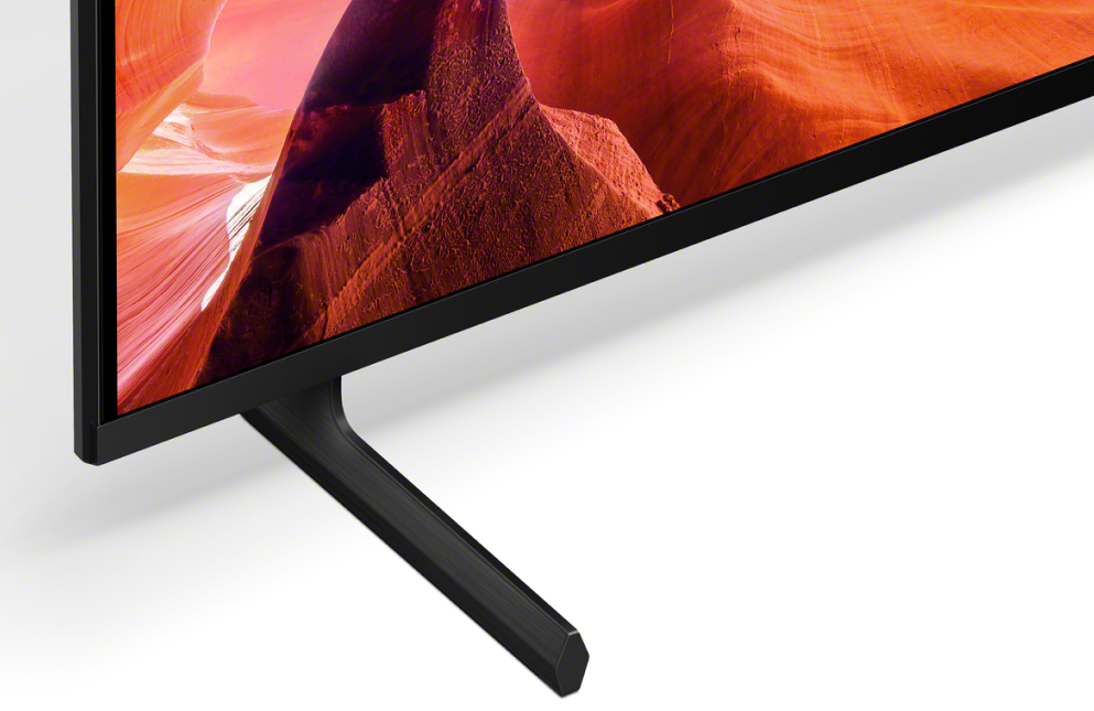 Google Tivi Sony 4K 75 inch KD-75X80L - Hàng Chính Hãng - Chỉ Giao Hà Nội