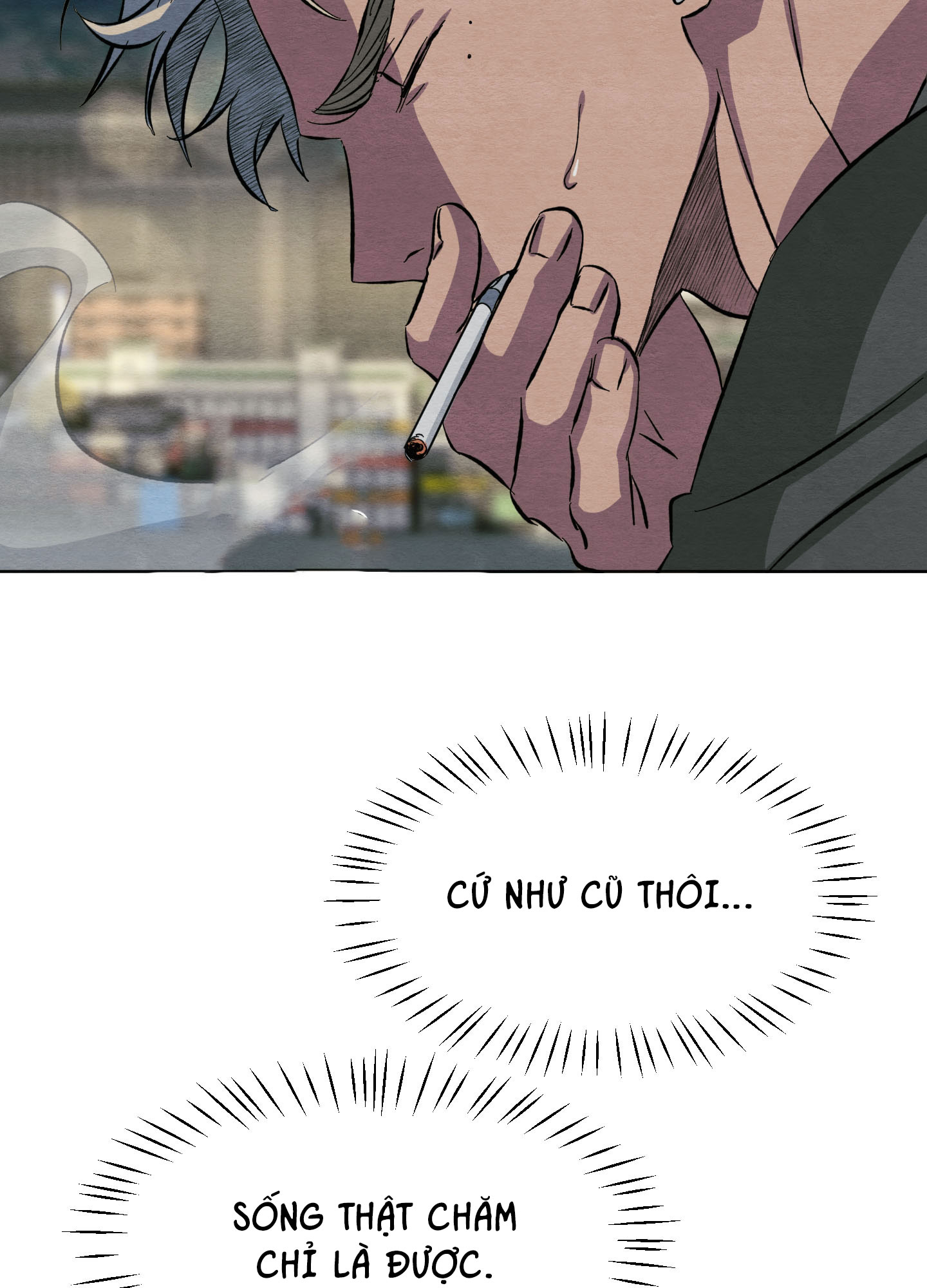 vị khách không mời chapter 7 98