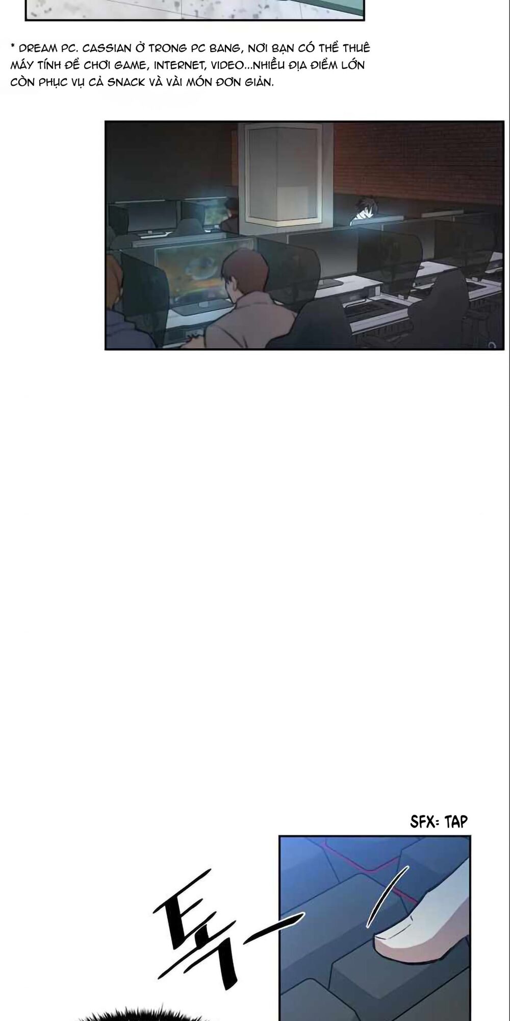 chuyển sinh thành ác nhân chapter 4 58