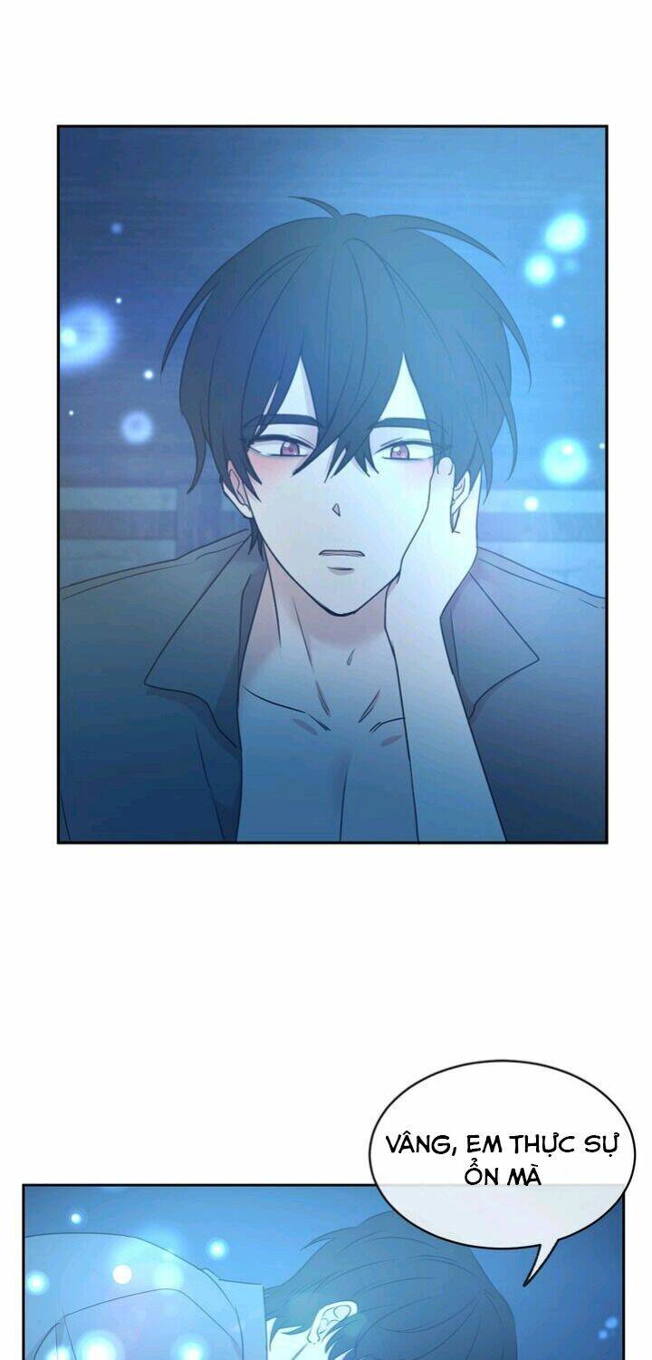 tôi chọn kết thúc của hoàng đế chapter 84 23