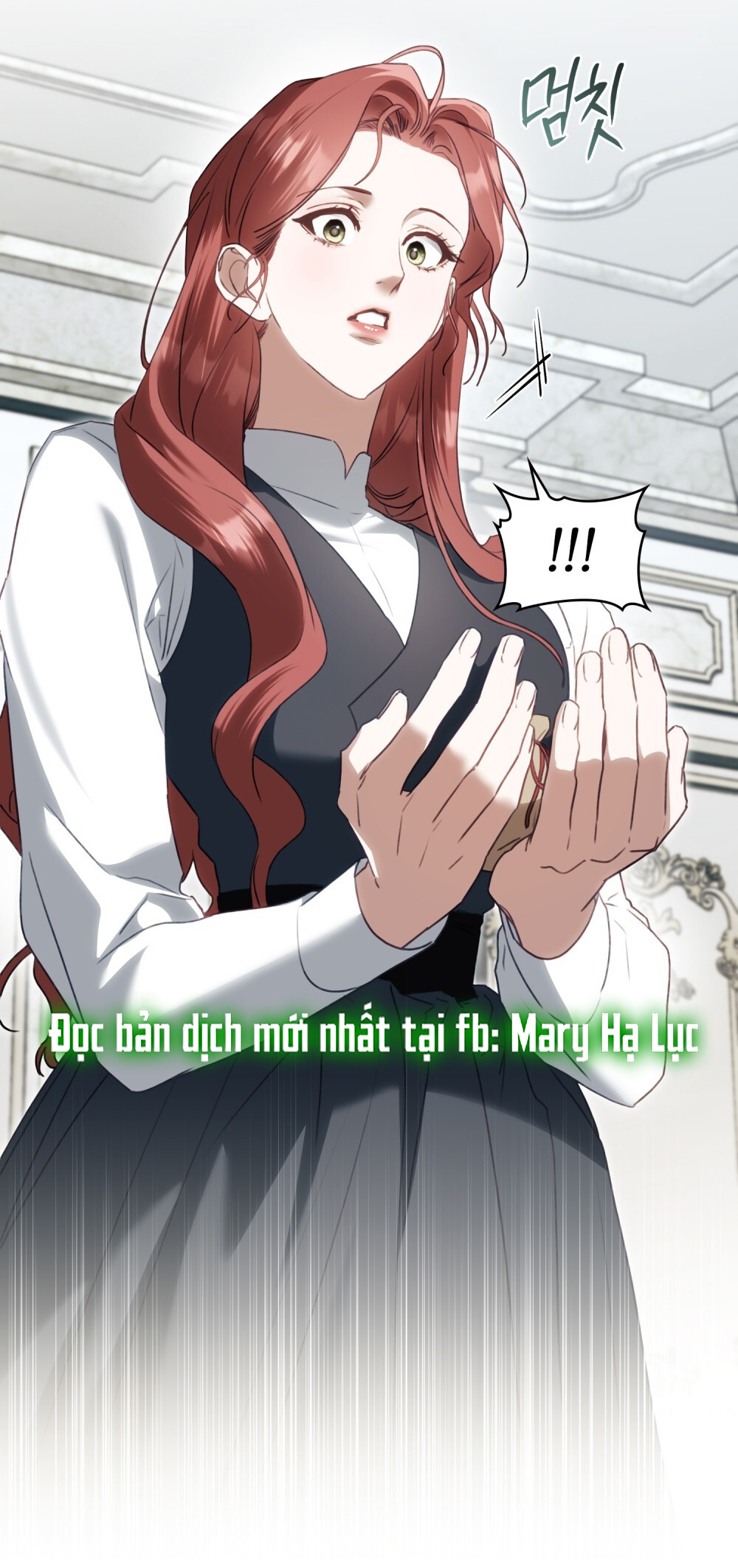 [15+] người hầu gái chapter 22.2 39