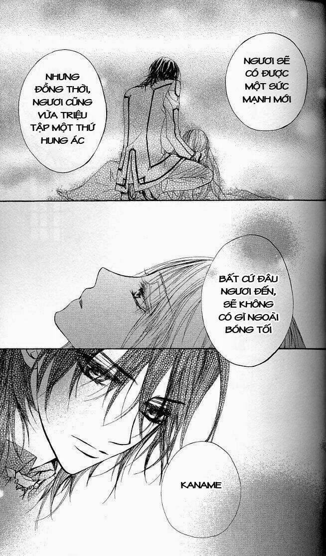 hiệp sĩ vampire chapter 20 29