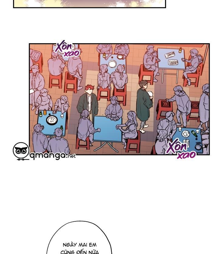 gâu gâu! chapter 17 3