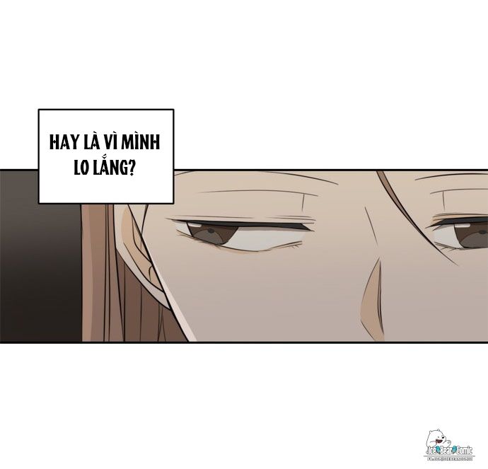 kiếp này cũng xin chăm sóc tôi như vậy nhé kiếp này cũng xin chăm sóc tôi như vậy nhé chapter 4 40