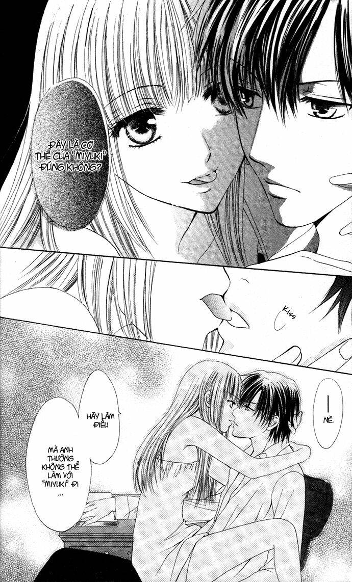 himeyaka na tousaku chapter 1 41