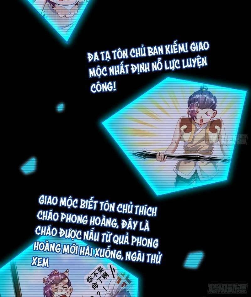 trọng sinh chi ma tôn đương đạo chapter 66 5