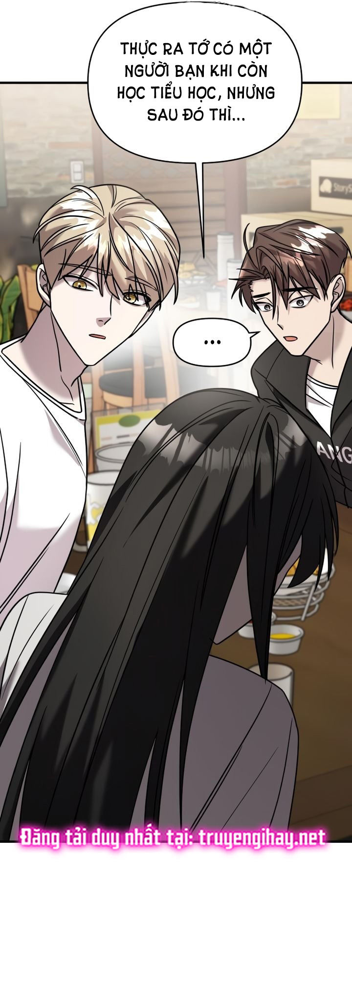 phản diện thuần túy chapter 21.2 50