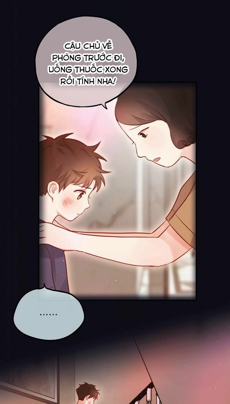 trú dạ liên miên chapter 41 34