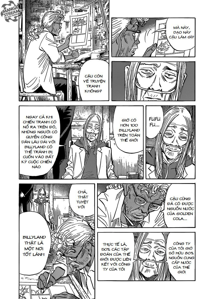 billy bat chapter 162 9