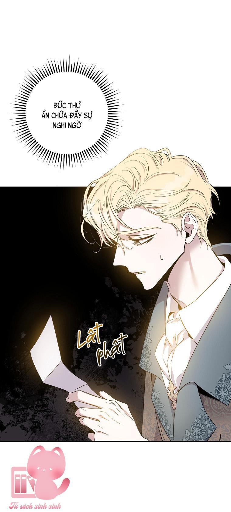 thuần hóa bạo chúa rồi bỏ trốn chapter 79 58