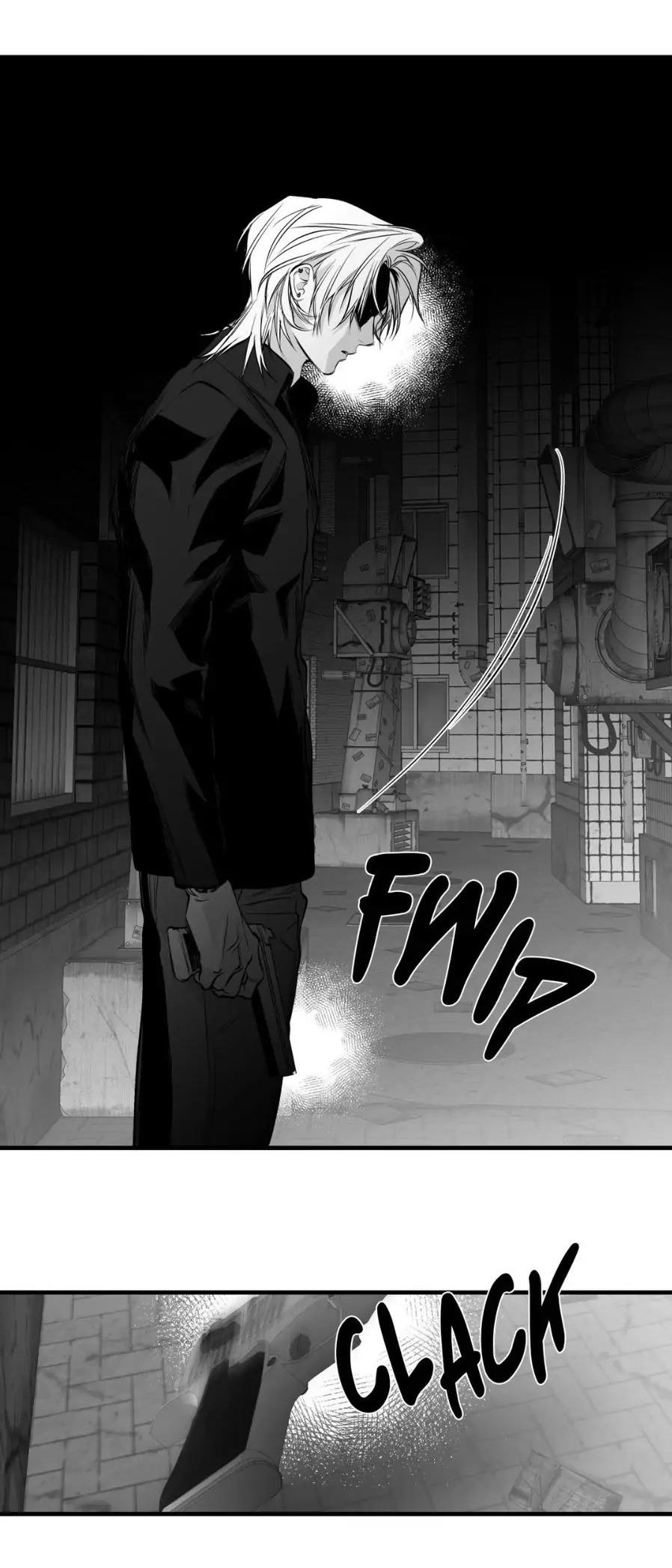 khi đôi chân thôi bước chapter 108.2 7