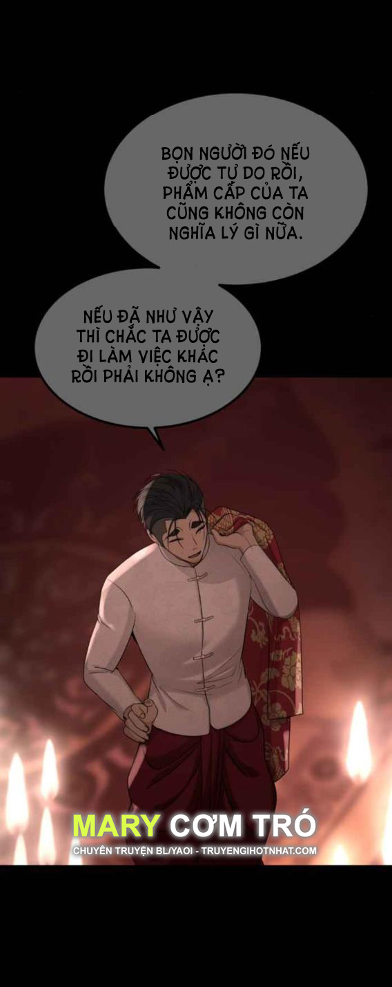Tôi Là Công Tử Đẹp Trai Nhất Xứ Xiêm chapter 52.2 - Trang 14