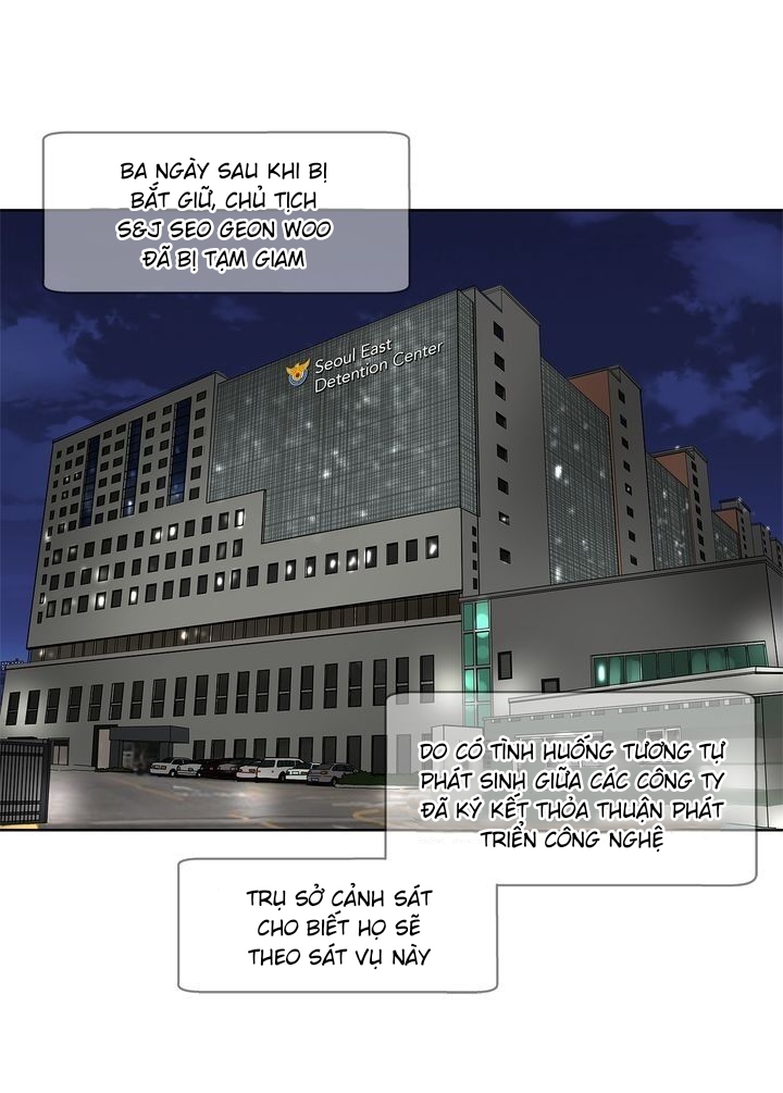 người đàn ông của tôi chapter 77.2 11