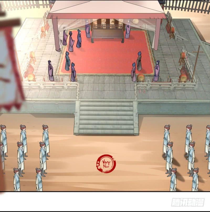 vương gia không thể trêu chapter 37 5