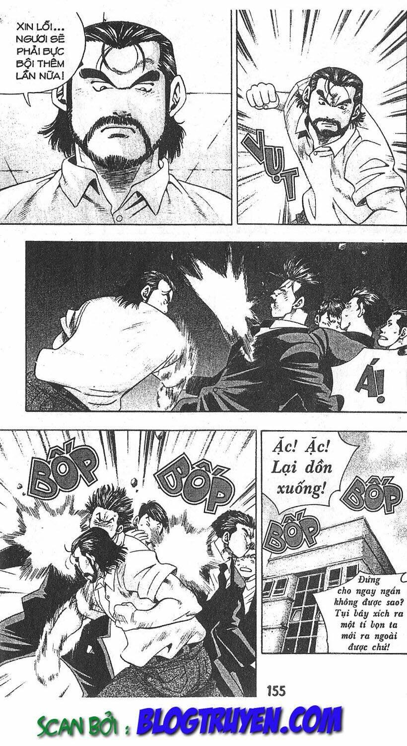 kid gang chapter 76 8