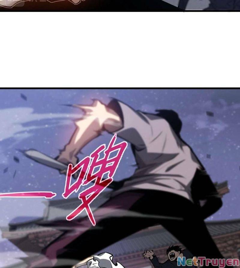 siêu tiến hóa chapter 95 32