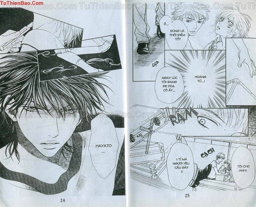 lo lem thời @ chapter 7 12