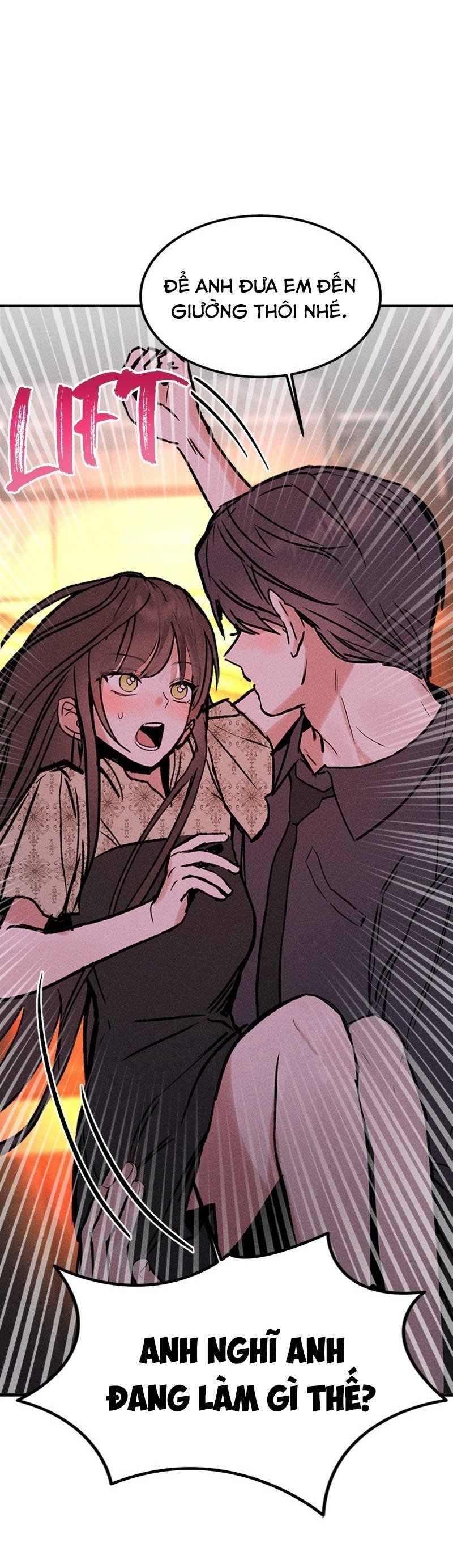 cuộc sống riêng của chị tôi chapter 32 24