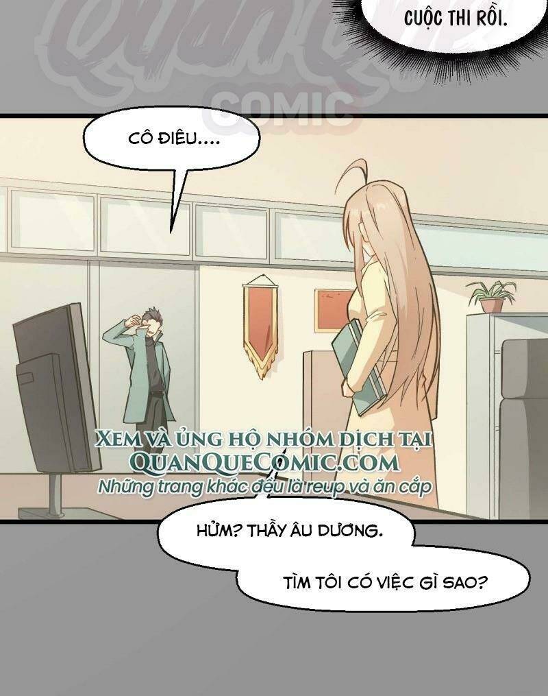 vườn trường cuồng sư hệ thống chapter 101 2