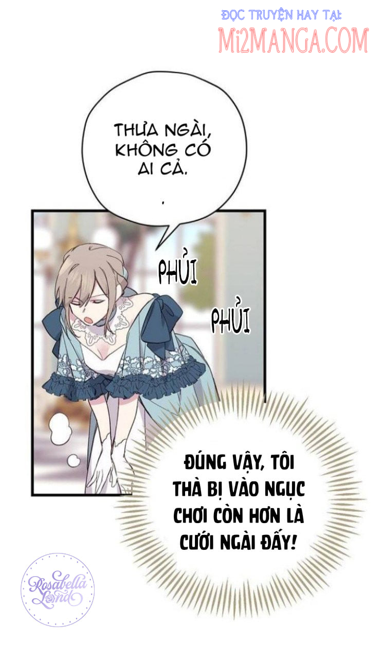 Khóc Đi Mà Hoàng Tử Chapter 2.2 - Next Chapter 2.5